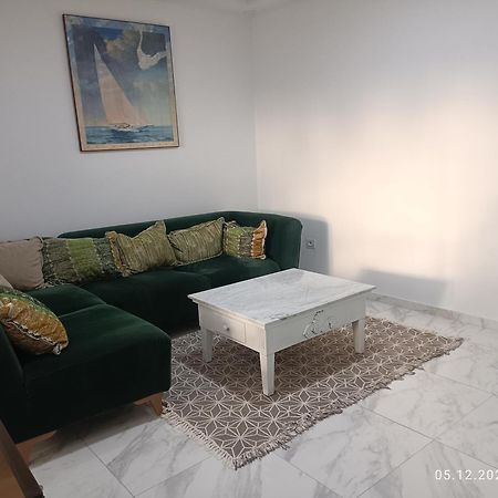 Residence Debbabi Sans Coupure D'Eau Monastir Eksteriør billede