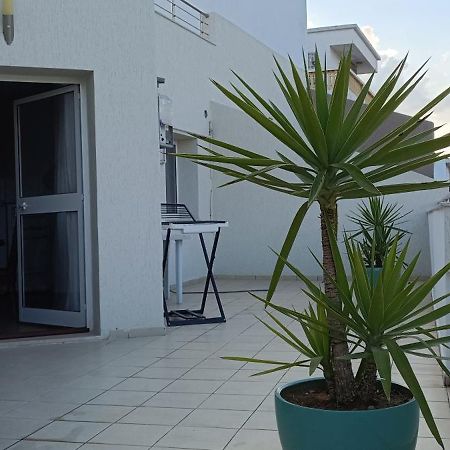 Residence Debbabi Sans Coupure D'Eau Monastir Eksteriør billede