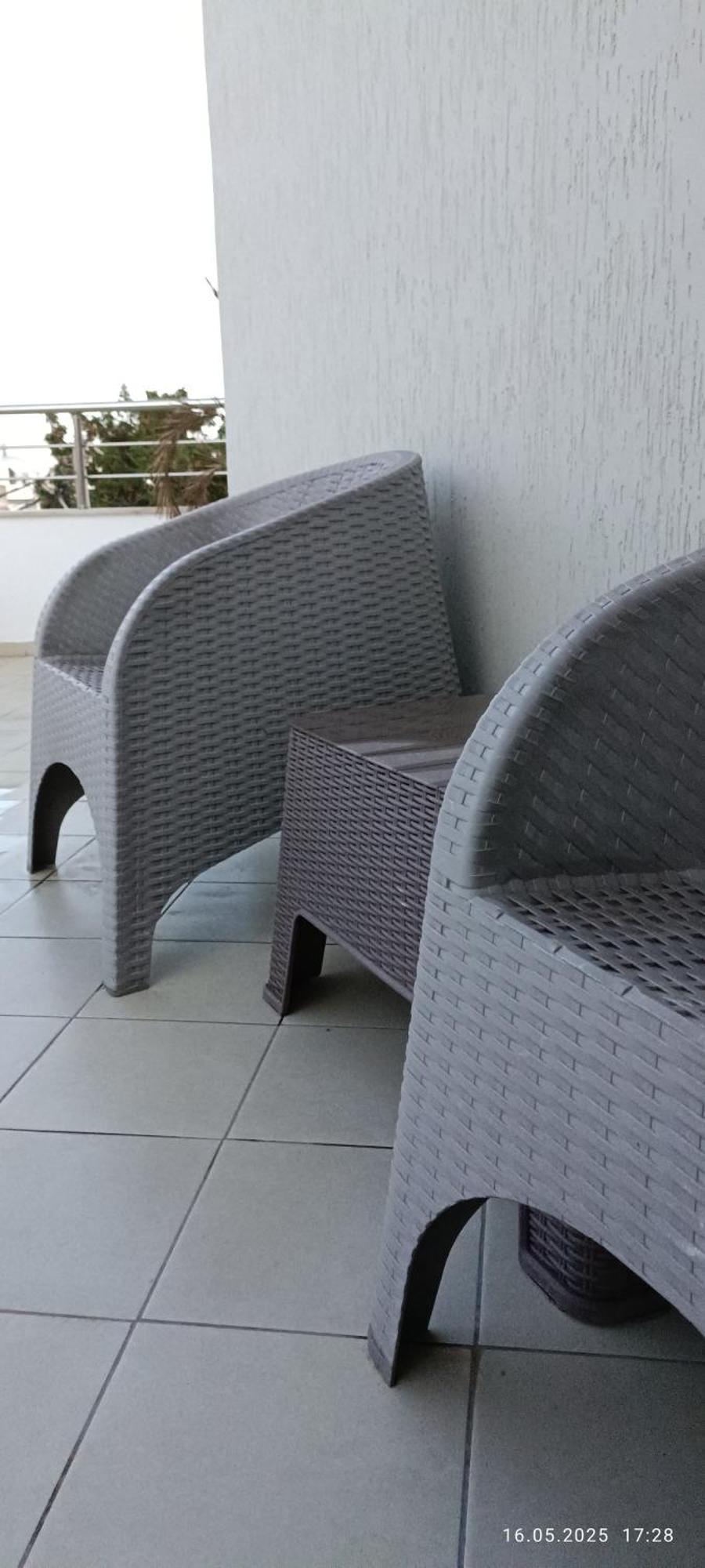 Residence Debbabi Sans Coupure D'Eau Monastir Eksteriør billede