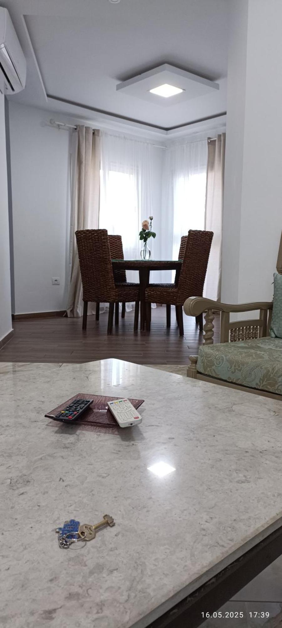 Residence Debbabi Sans Coupure D'Eau Monastir Værelse billede