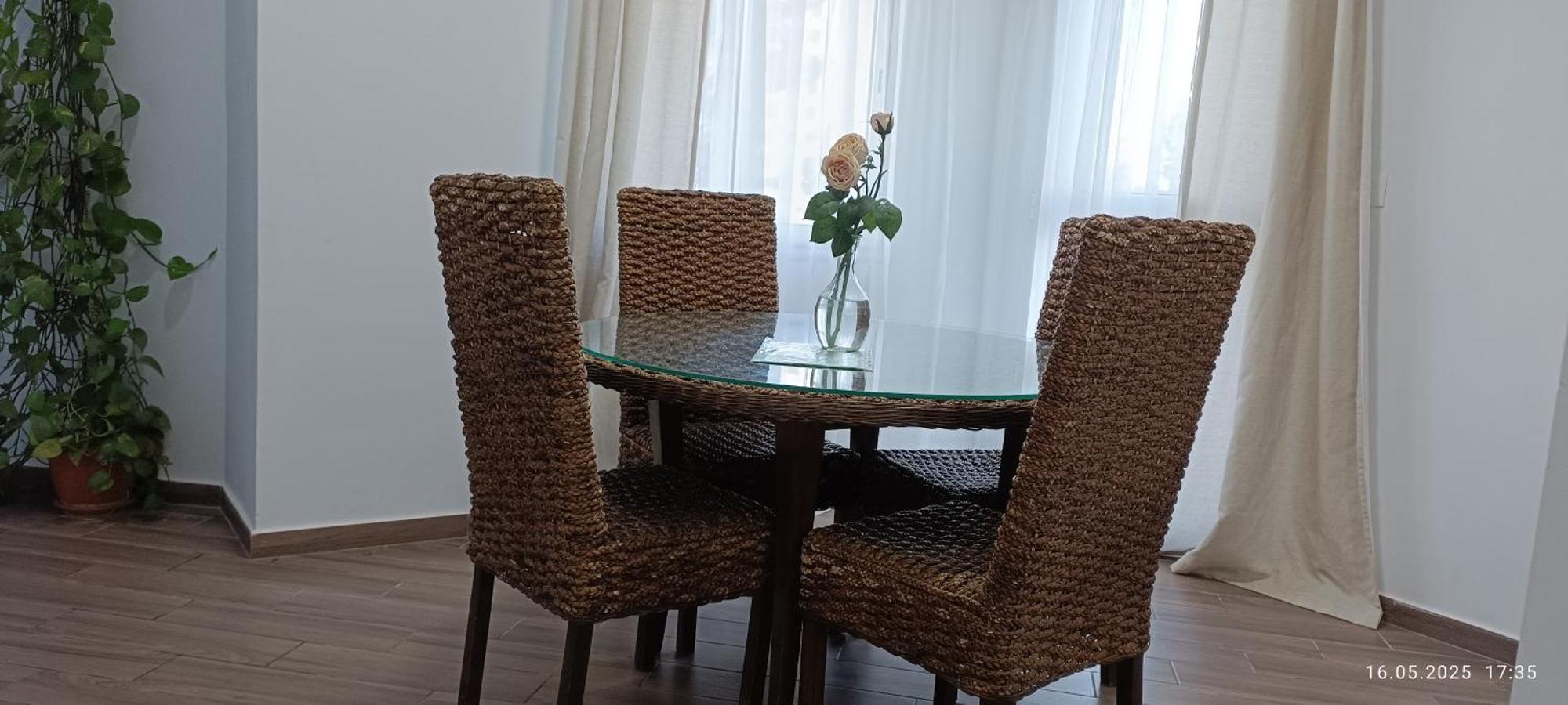 Residence Debbabi Sans Coupure D'Eau Monastir Eksteriør billede
