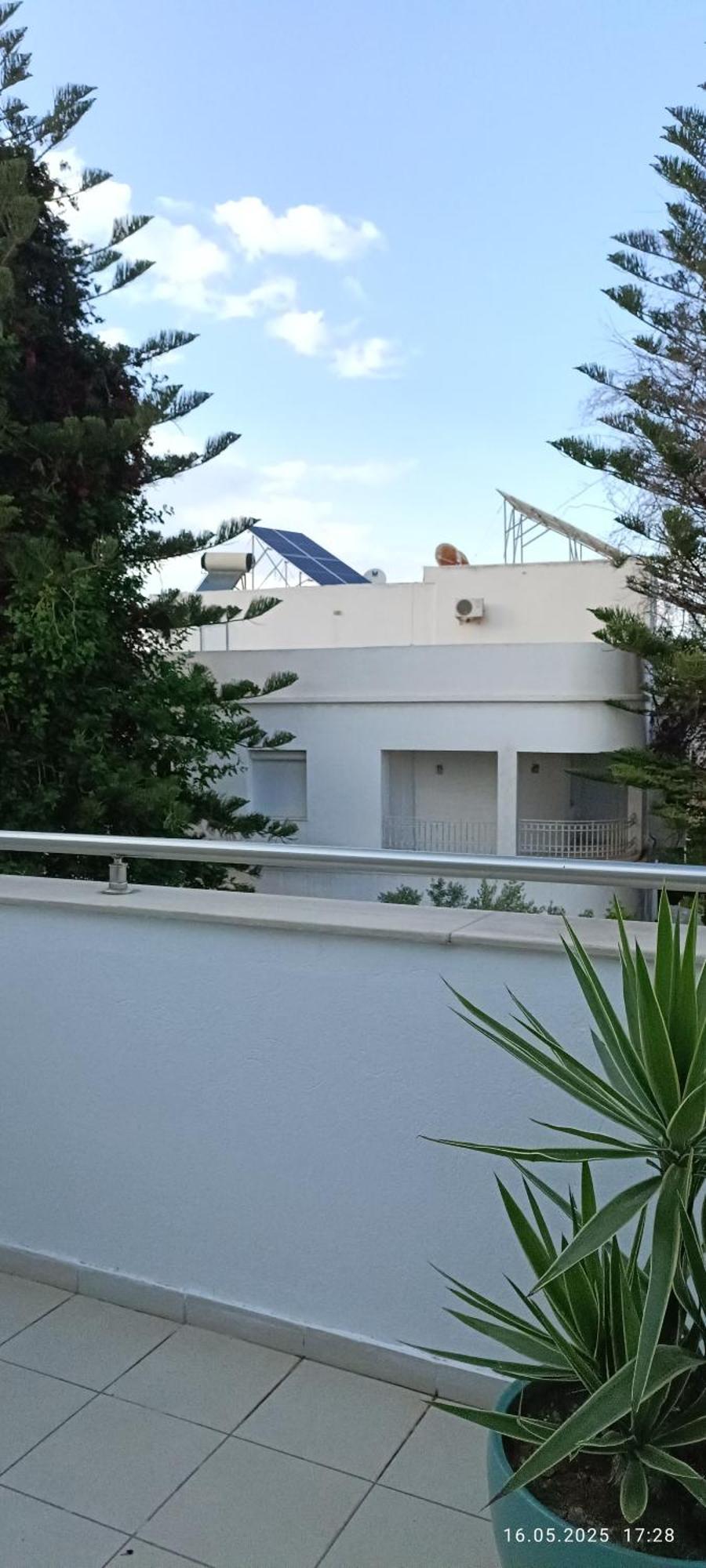Residence Debbabi Sans Coupure D'Eau Monastir Værelse billede
