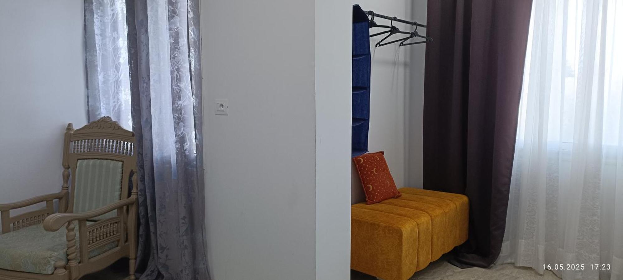 Residence Debbabi Sans Coupure D'Eau Monastir Værelse billede