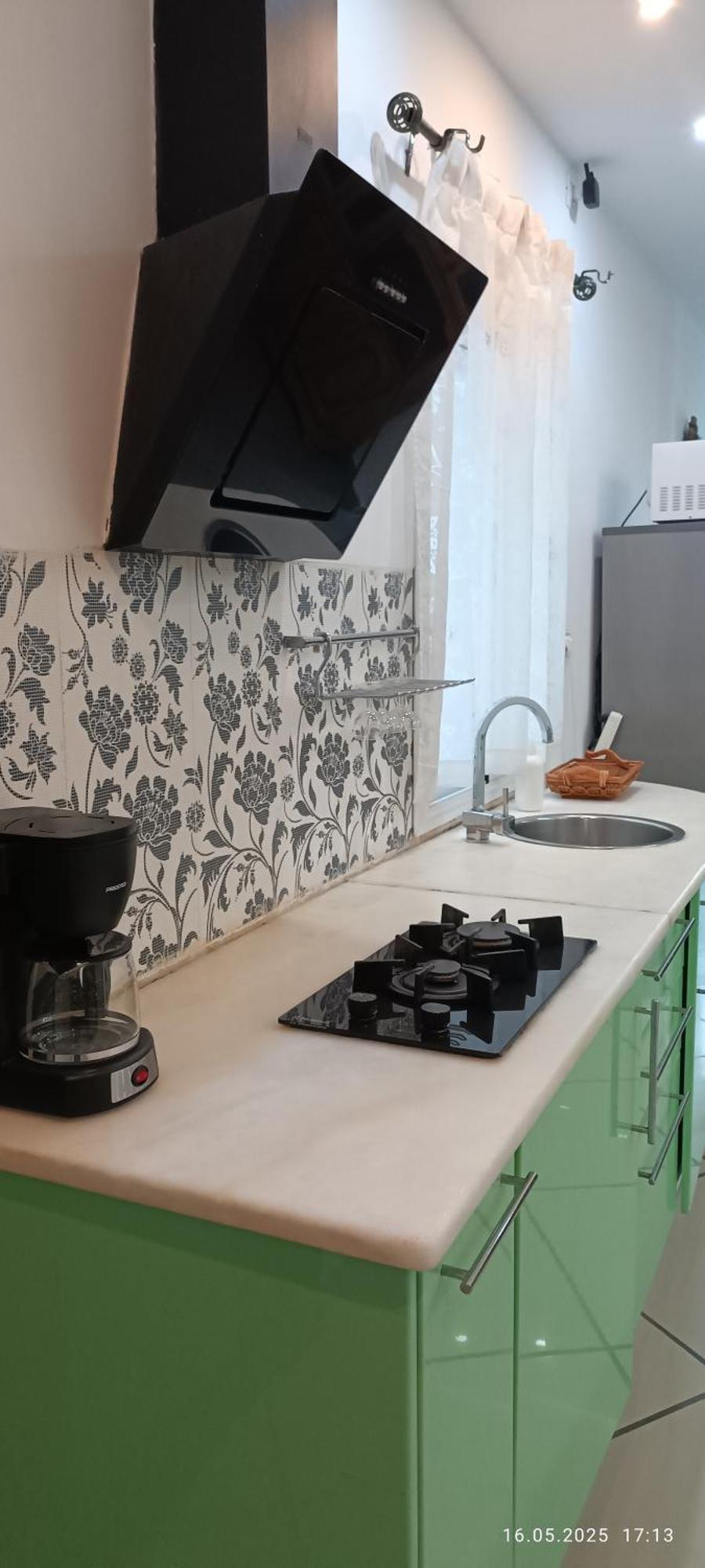 Residence Debbabi Sans Coupure D'Eau Monastir Værelse billede