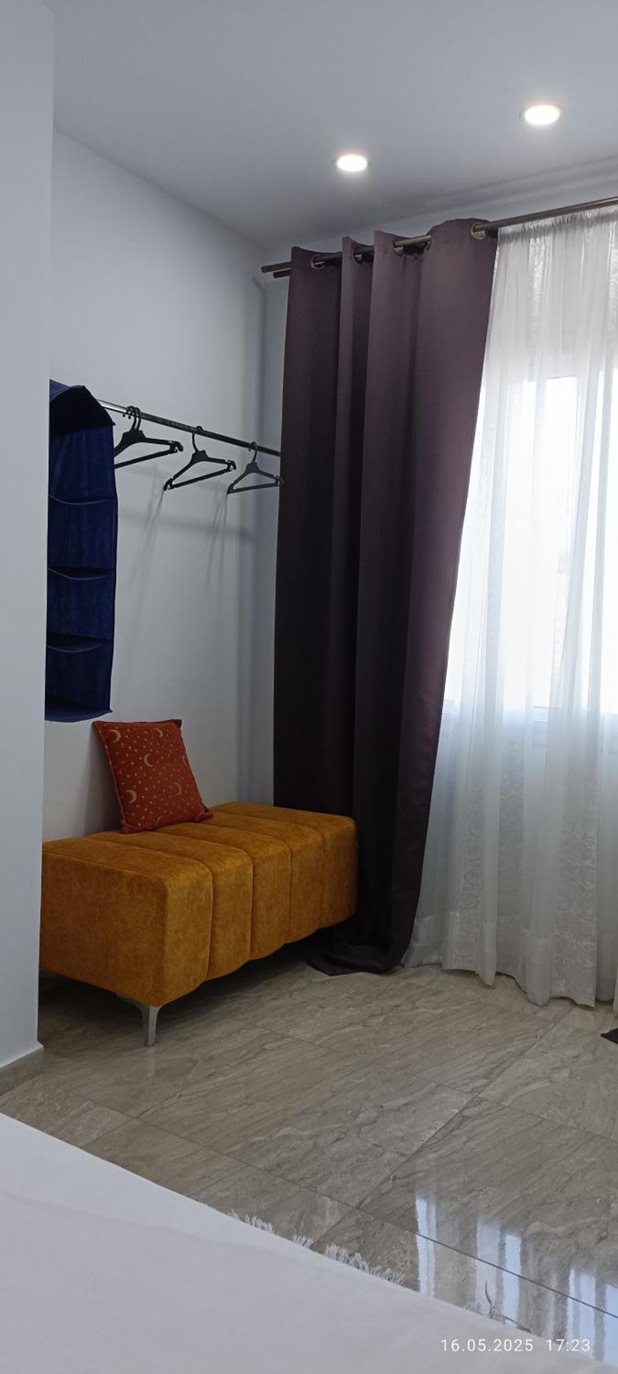 Residence Debbabi Sans Coupure D'Eau Monastir Værelse billede