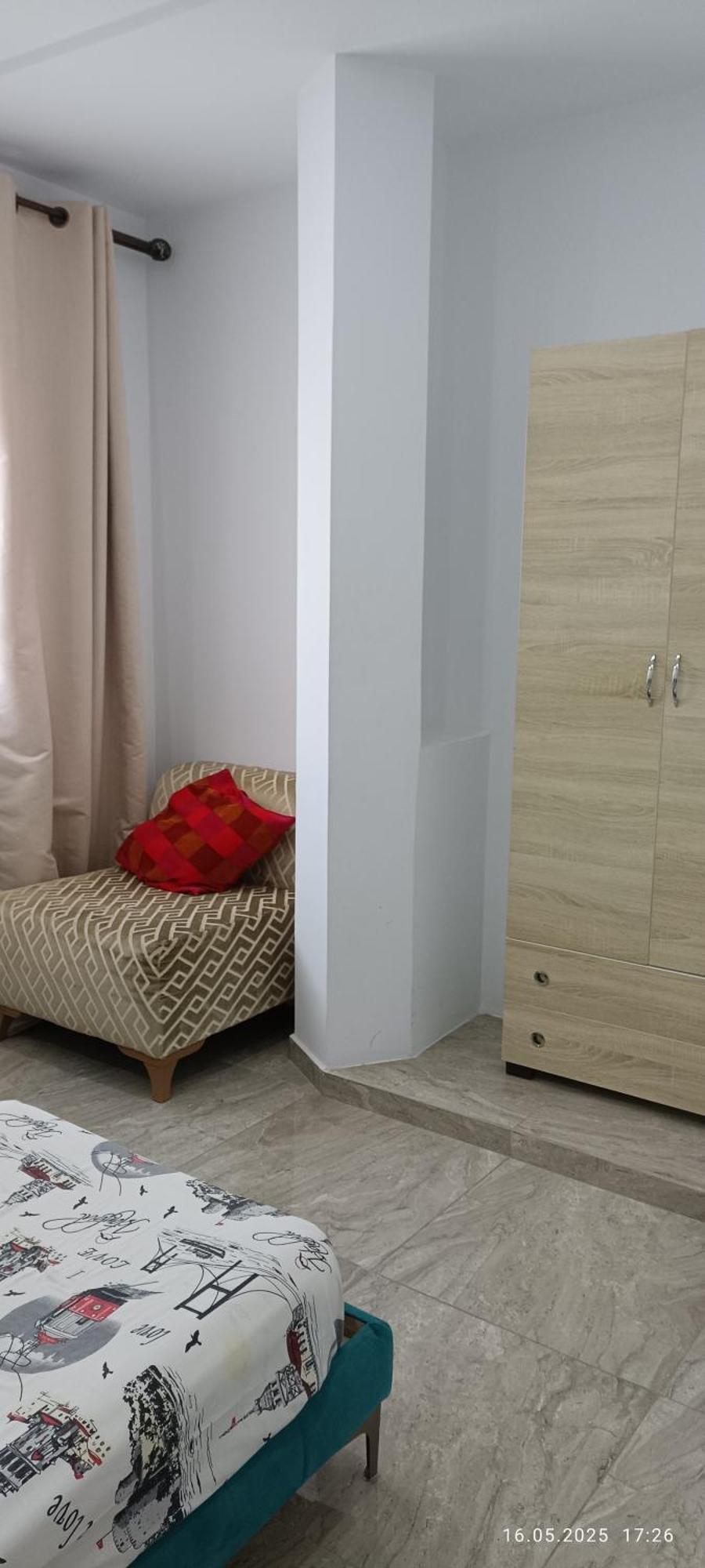 Residence Debbabi Sans Coupure D'Eau Monastir Værelse billede