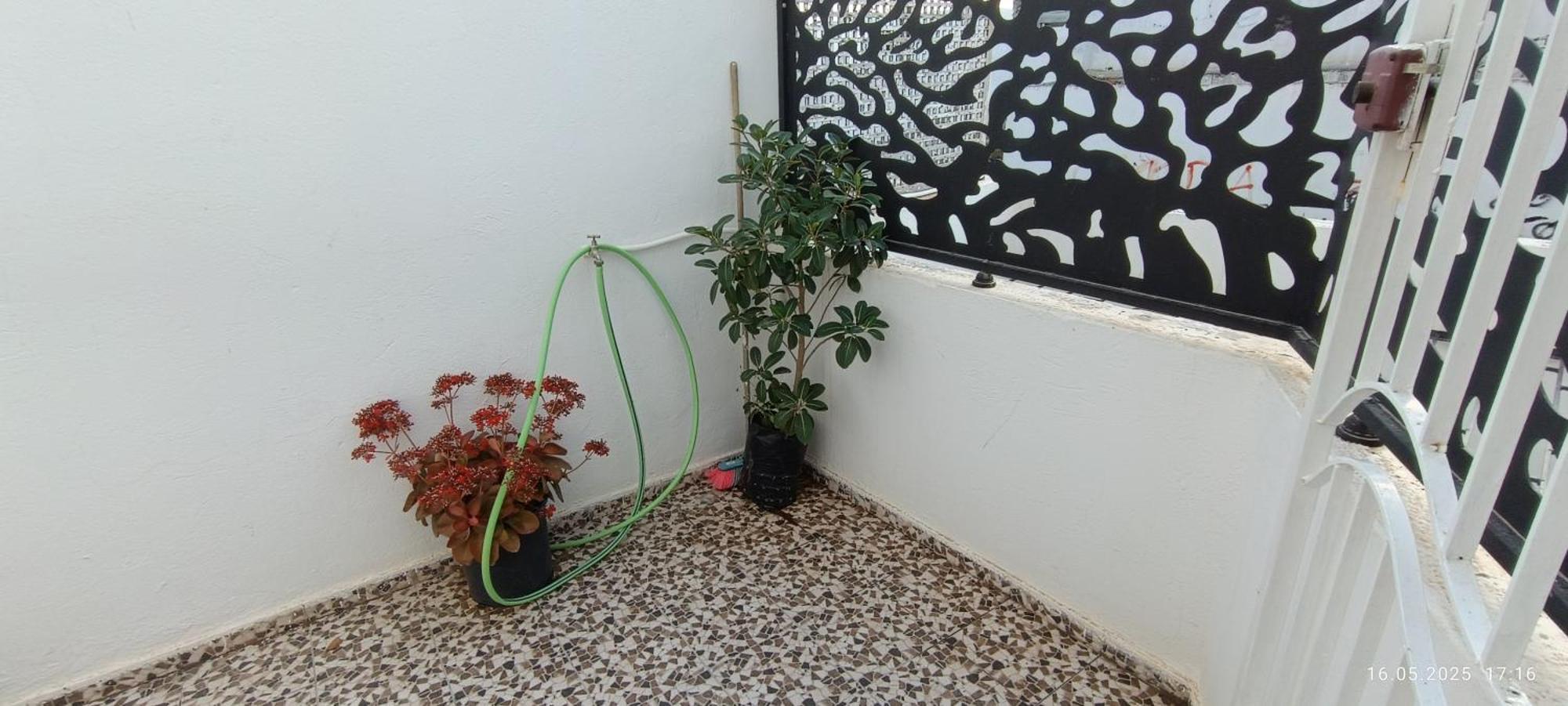 Residence Debbabi Sans Coupure D'Eau Monastir Værelse billede