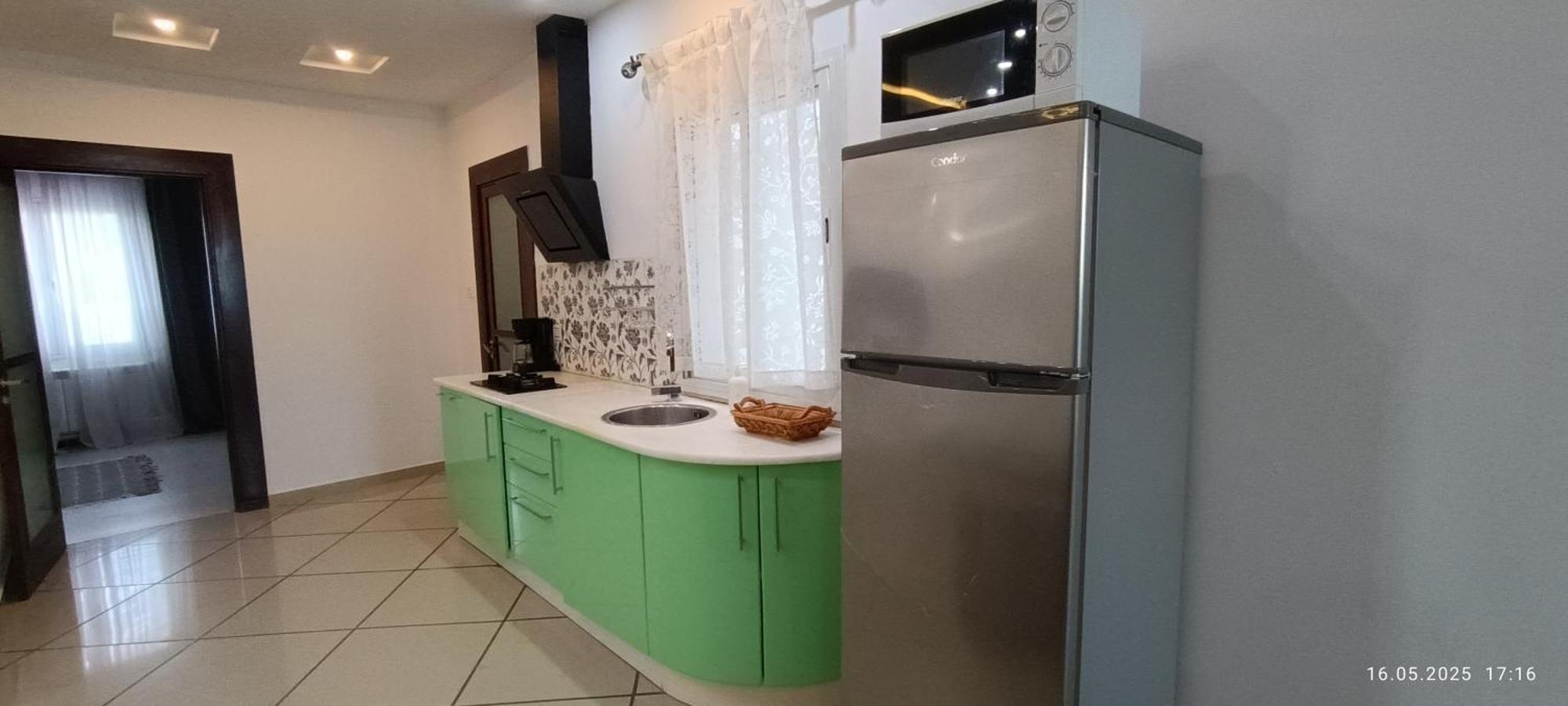 Residence Debbabi Sans Coupure D'Eau Monastir Værelse billede